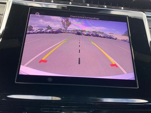 New 2025 Jeep Grand Cherokee Altitude image 31