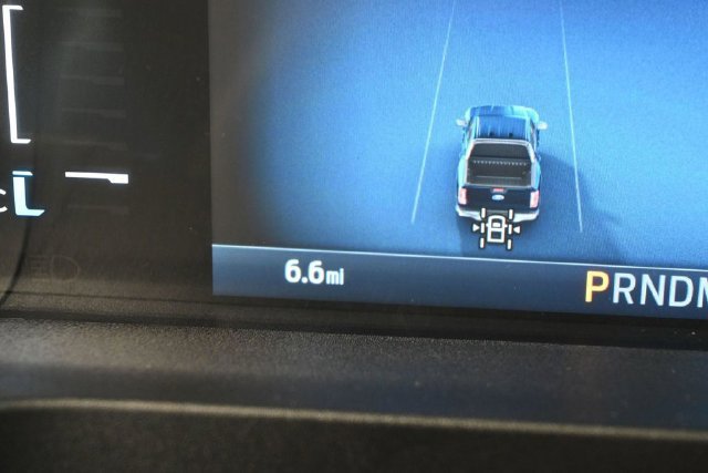 New 2026 Ford Ranger XL RWD image 20