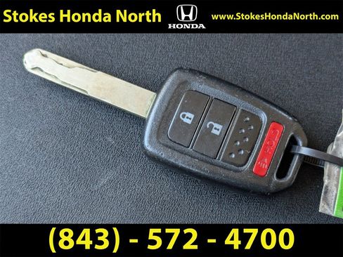 Used 2019 Honda Fit Sport image 28