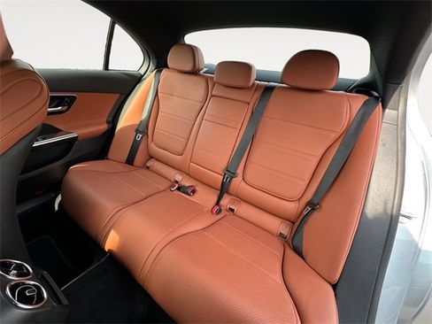 Used 2024 Mercedes-Benz C 300 C 300 image 13