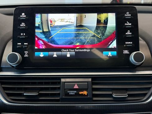 Used 2021 Honda Accord Sport image 16