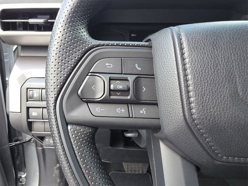 New 2026 Toyota Tacoma SR5 image 29