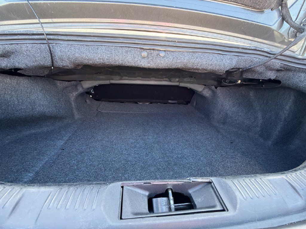 Used 2024 Ford Mustang Premium RWD image 35