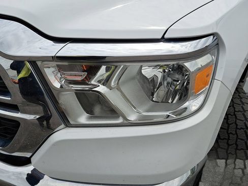 Certified 2023 RAM 1500 Big Horn AWD/4WD image 30