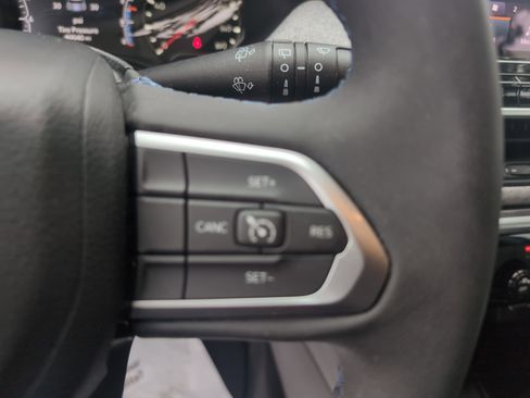 Used 2022 Jeep Compass Latitude image 20