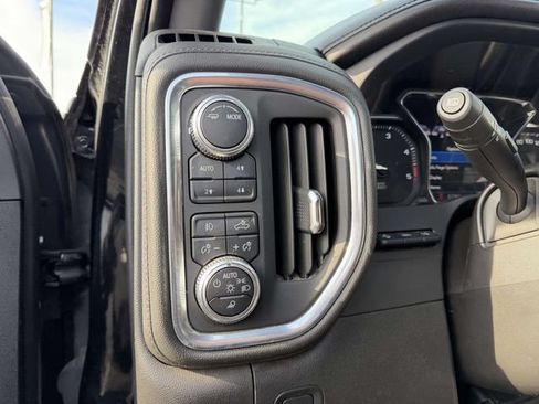 Used 2021 GMC Sierra 2500 Denali w/ Denali Ultimate Package AWD/4WD image 20