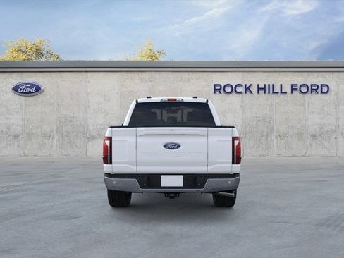 New 2026 Ford F150 Lariat w/ Equipment Group 502A High AWD/4WD image 30