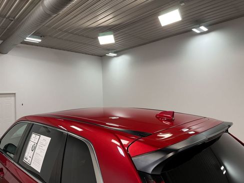 Used 2023 Honda CR-V EX image 43