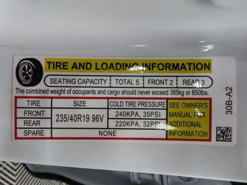 Used 2023 Honda Accord Sport image 56