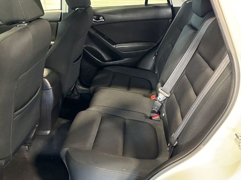 Used 2016 MAZDA CX-5 Touring image 8