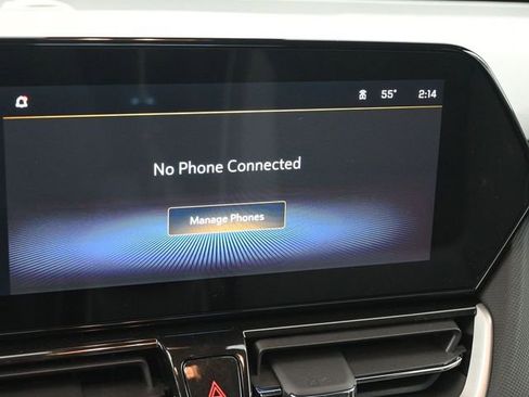 New 2026 Chevrolet TrailBlazer LT w/ Convenience Package image 21