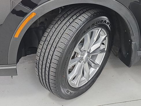 Used 2024 Honda CR-V EX-L image 33