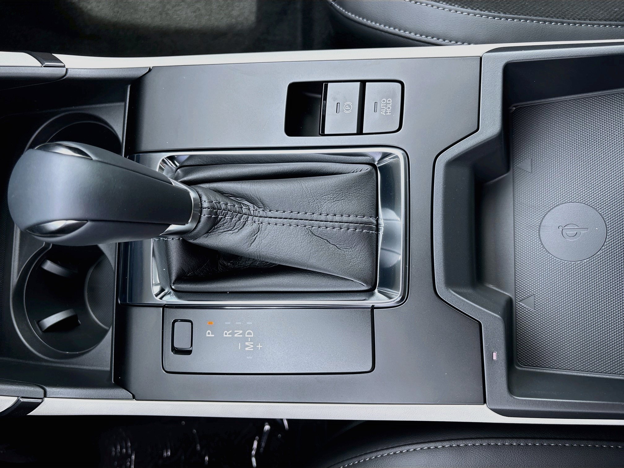 Used 2026 MAZDA CX-5 Preferred AWD/4WD image 10