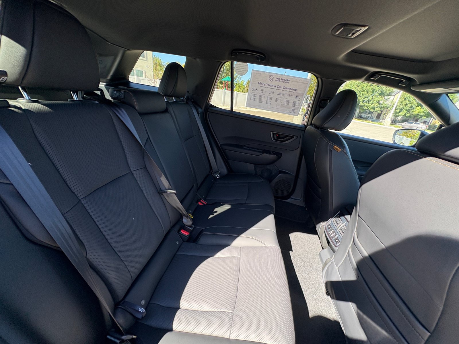 New 2026 Subaru Outback Wilderness AWD/4WD image 18