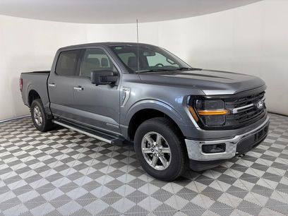 Used 2024 Ford F150 XLT w/ Mobile Office Package