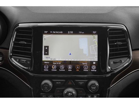 Used 2022 Jeep Grand Cherokee Laredo X RWD image 12