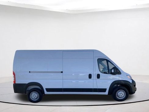 New 2024 RAM ProMaster 2500 w/ Safety Group image 6