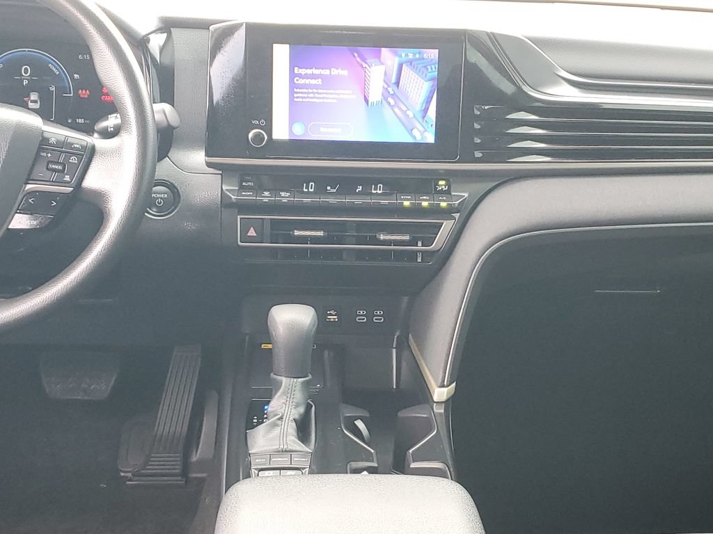 Certified 2026 Toyota Camry LE w/ Convenience Package FWD image 14