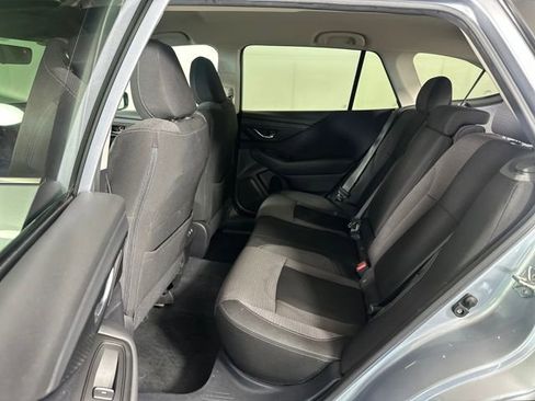 Used 2020 Subaru Outback Premium w/ Popular Package #1 image 32