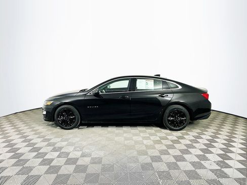 Used 2024 Chevrolet Malibu LT image 6