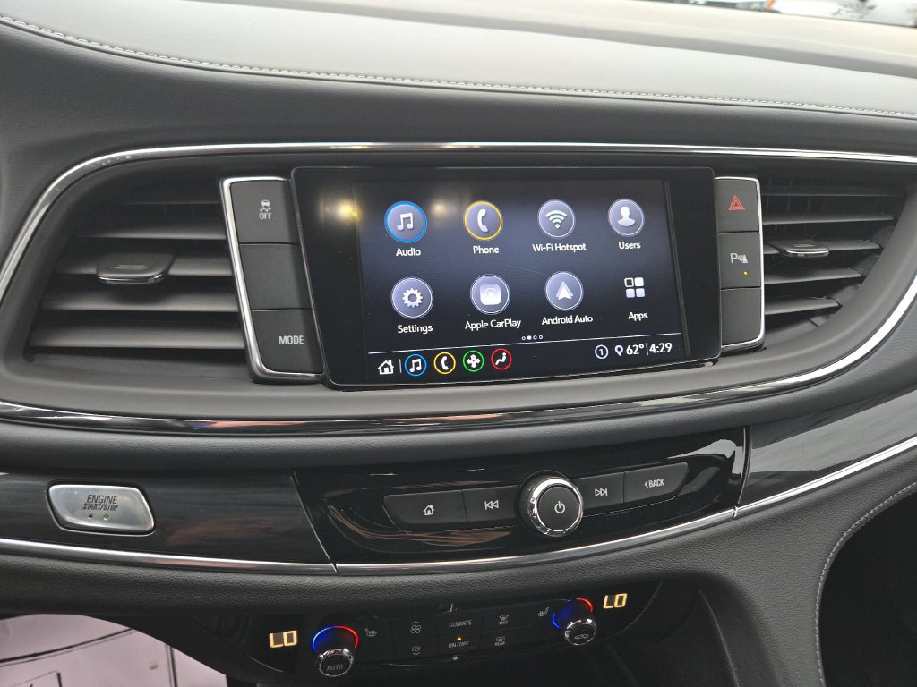 Used 2021 Buick Enclave Essence w/ Trailering Package, 5000 lbs. FWD image 10