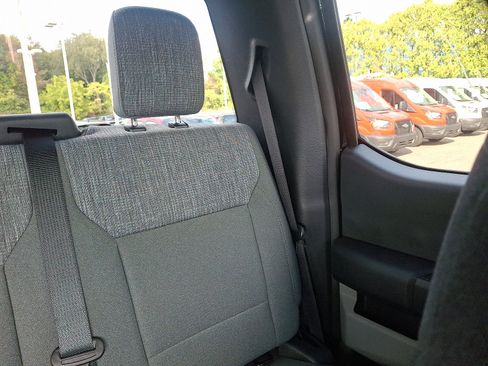 New 2026 Ford F250 XLT w/ 360-Degree Camera Package image 14