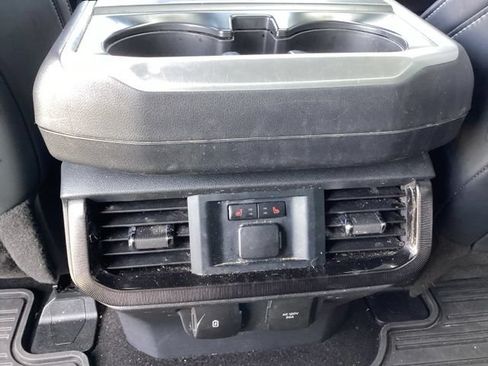 Used 2024 Ford F150 Lightning Platinum AWD/4WD image 16