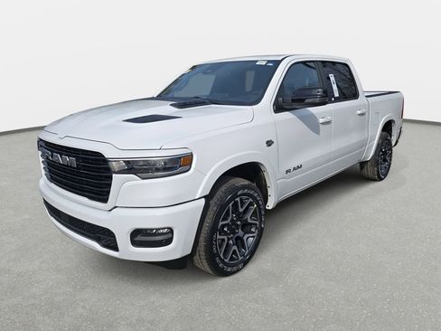 New 2026 RAM 1500 Laramie image 38