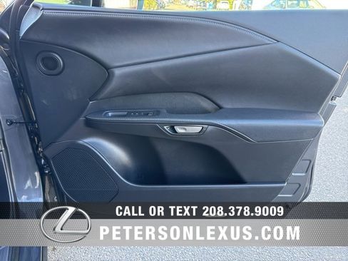 Used 2024 Lexus RX 350 image 11
