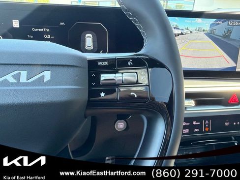 New 2026 Kia Sorento SX Prestige AWD/4WD image 32