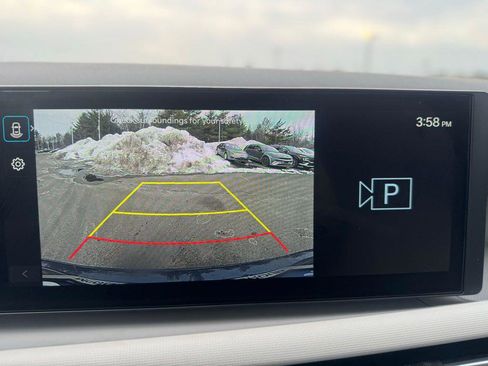 New 2026 Hyundai Tucson SEL image 15