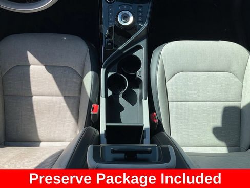 Used 2025 Kia Niro Wave w/ Wave Preserve Package FWD image 45