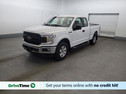 Used 2019 Ford F150 XL w/ Equipment Group 101A Mid