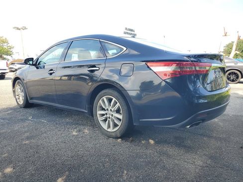 Used 2015 Toyota Avalon XLE Premium FWD image 3