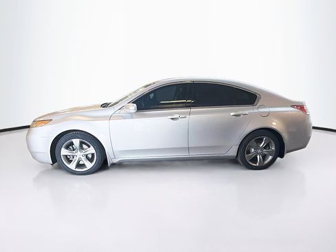 Used 2012 Acura TL SH-AWD image 4