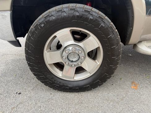 Used 2006 Ford F250 King Ranch image 22