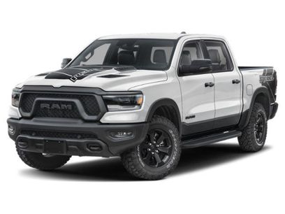Used 2023 RAM 1500 Rebel