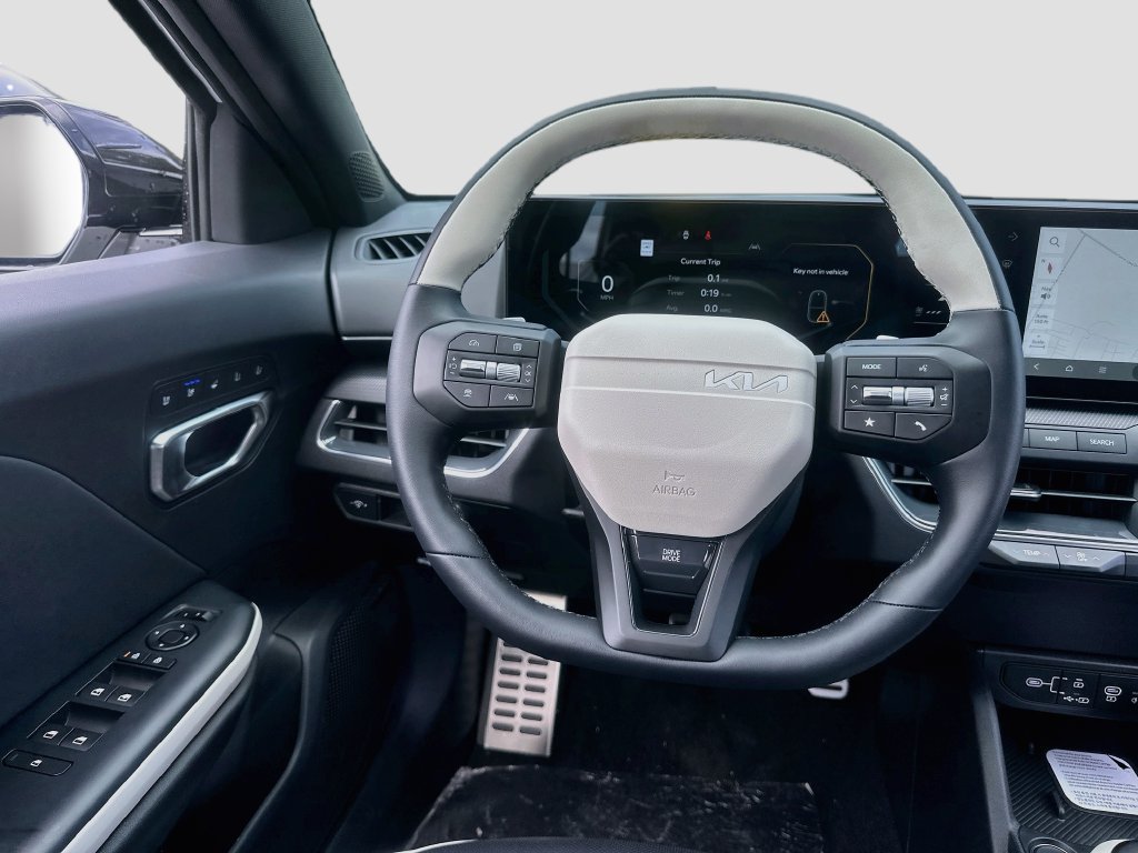 New 2026 Kia K4 GT-Line Turbo FWD image 24