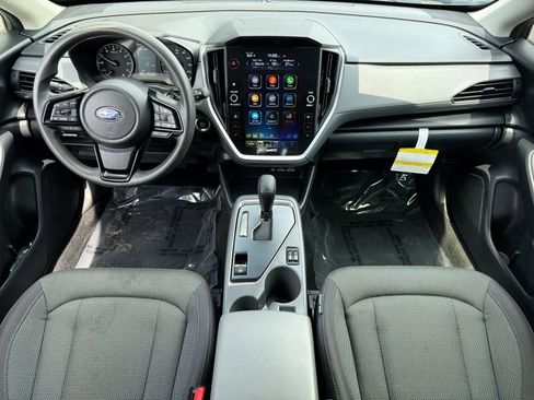 Certified 2024 Subaru Crosstrek 2.0i Premium AWD/4WD image 16