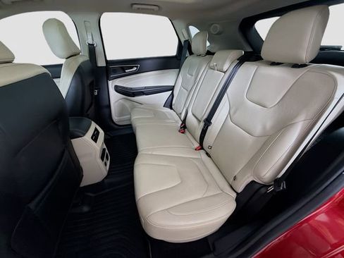 Used 2021 Ford Edge Titanium w/ Equipment Group 301A image 24