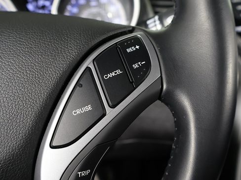 Used 2016 Hyundai Elantra Value Edition image 30