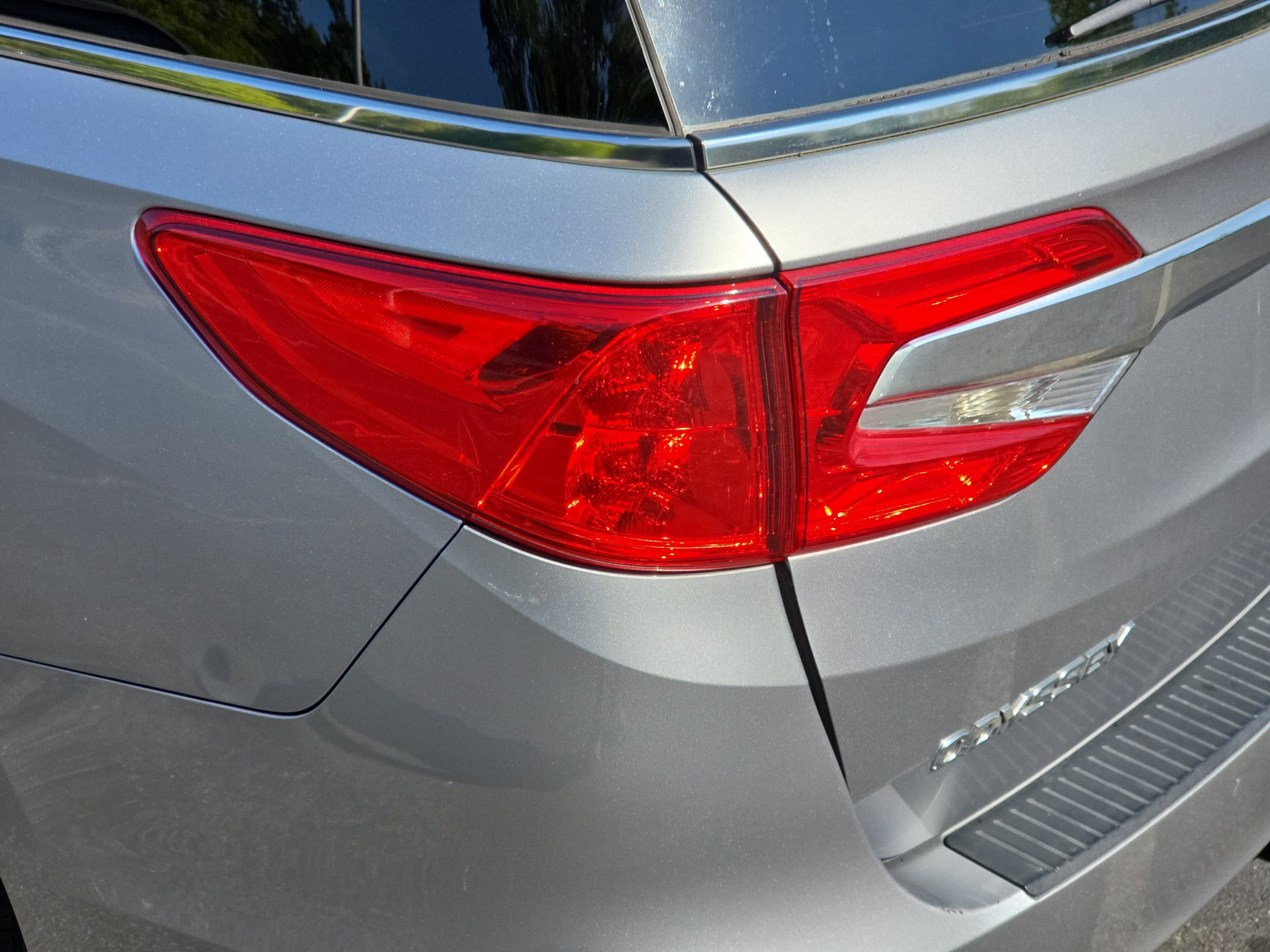 Used 2019 Honda Odyssey EX-L image 14