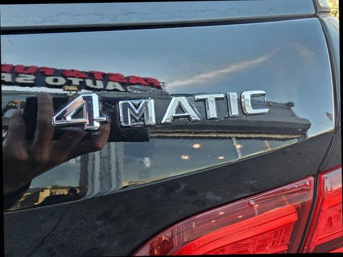 Used 2016 Mercedes-Benz GLE 350 4MATIC image 38