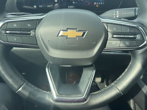 Used 2025 Chevrolet Equinox LT w/ Convenience Package II AWD/4WD image 12