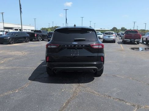 Used 2023 Ford Escape ST-Line w/ Tech Pack #1 FWD image 6