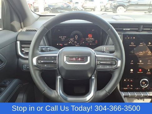 Used 2026 GMC Terrain Elevation AWD/4WD image 24