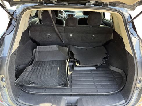 Used 2021 Nissan Murano SV AWD/4WD image 22