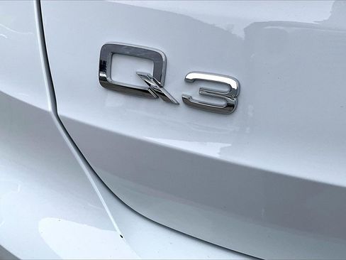 Used 2025 Audi Q3 2.0T Premium Plus w/ Premium Plus Package image 24