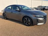 Used 2024 Nissan Sentra SV image 3