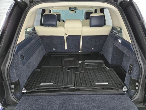 Used 2021 Land Rover Range Rover Westminster Edition image 15